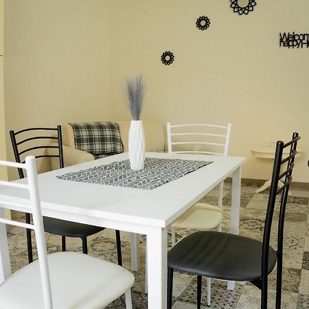 Janas Apartment Porto Torres Exterior photo