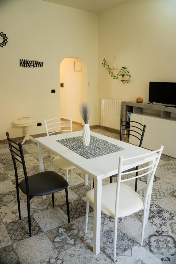 Janas Apartment Porto Torres Exterior photo