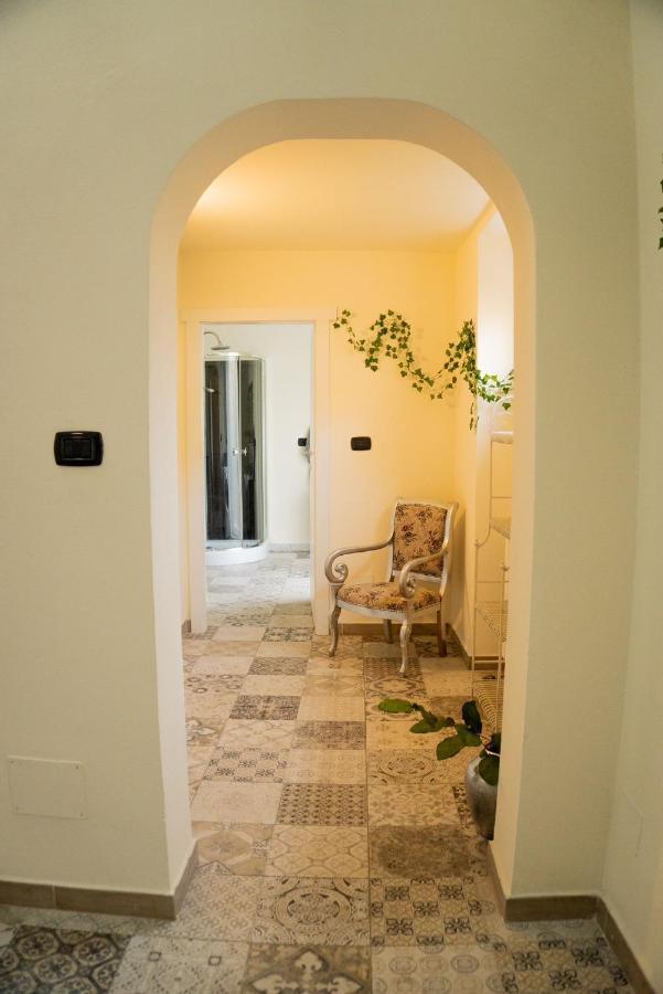 Janas Apartment Porto Torres Exterior photo